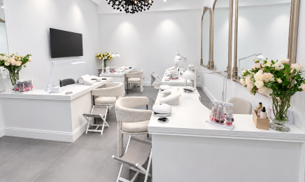 Yaffa Maison de beauté - Exclusivement Féminin  : Institut de beauté à Nice