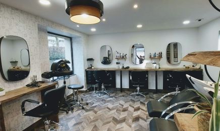 Johana Coiffure  : Coiffeur à Voutezac