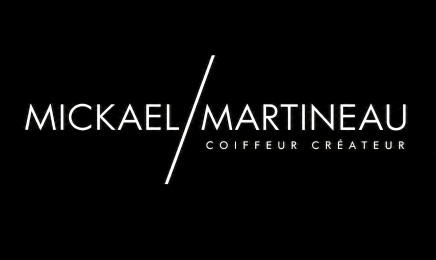 Mickael Martineau coiffeur créateur  : Coiffeur à La Madeleine