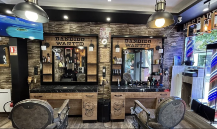 M&S Barber Shop 74 : Barbier à Cluses