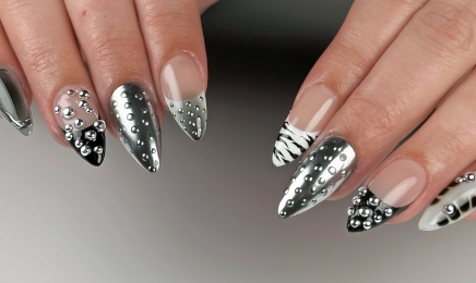 Elleam Nailz : Institut de beauté à Saint-Julien-les-Villas