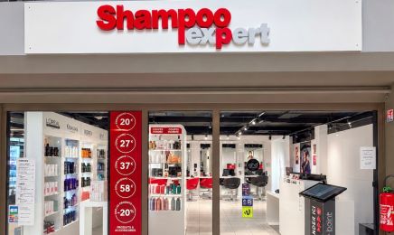 Shampoo Expert - Arras Centre commercial : Coiffeur à Arras