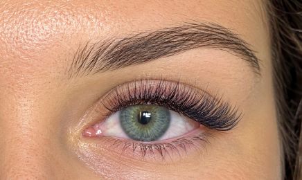 Riviera Lashes Extension de Cils  : Institut de beauté à Nice