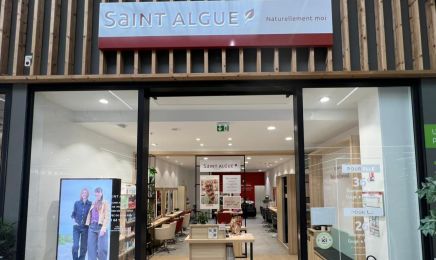 Saint Algue - Fontenay-Trésigny : Coiffeur à Fontenay-Trésigny