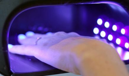 LE STUDIO DU SOURCIL® : Manucure à Aubagne