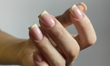 Mavka Beauty : Manucure à Bordeaux