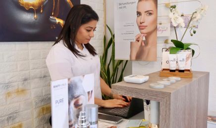 Violic Beautysalon: Kosmetikstudio in Hattersheim am Main