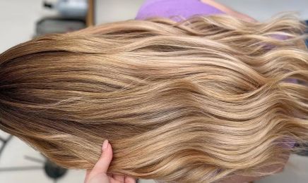 LUCIE RAMPAL - Maison Expert Coloriste  : Coiffeur à Monteux