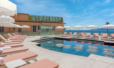 SPA Canopy By Hilton - Cannes  : Spa à Cannes
