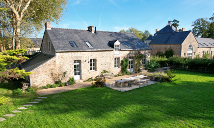 Domaine Le Mezo  : Institut de beauté à Ploeren