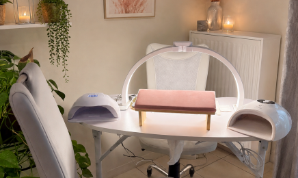 Lulunails : Manucure à Grenoble