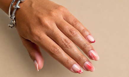 Nails Club by Jado : Manucure à Saint-Germain-du-Salembre