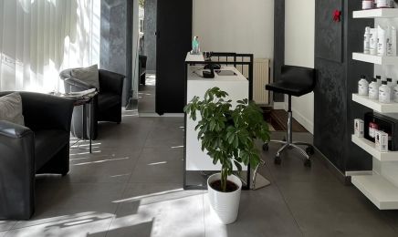 Ivy Hair and beauty : Coiffeur à Gagny
