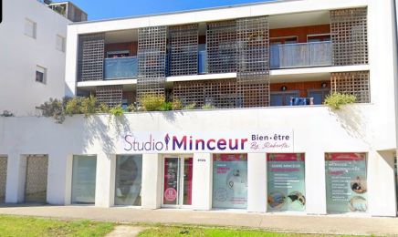 Studio Minceur by Roberta : Coiffeur à Mérignac