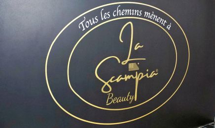 La Scampia Beauty - Clichy : Coiffeur à Clichy