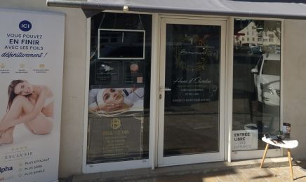 Bellissima : Institut de beauté à Arles