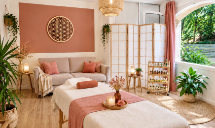 Vitalise : Institut de beauté à Montarnaud