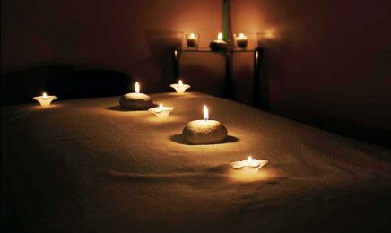 Massages d'Asie : Institut de beauté à Paris