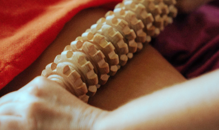 Ritual Massage by Claire : Institut de beauté à Saint-Cyprien
