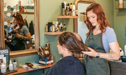 BabyDoll - Hairstylist  : Coiffeur à Capestang