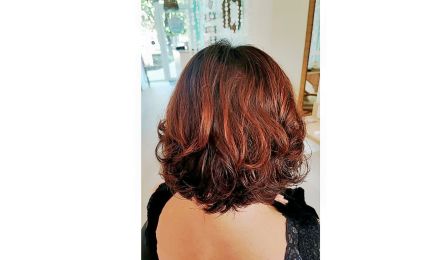 Aloha by Ornella : Coiffeur à Rezé