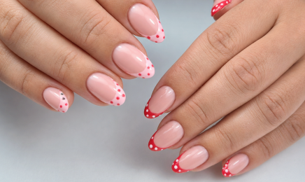 Shine Nails Beauty : Manucure à Montroy