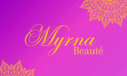 Myrna Beauté : Institut de beauté à Le Port
