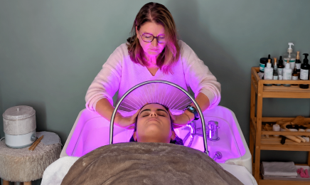 Les Rives du bien-être - Head Spa : Coiffeur à Saint-Magne-de-Castillon