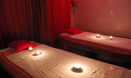 Massages d'Asie : Institut de beauté à Paris