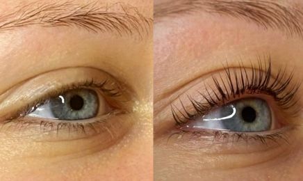 Laubeauté : Manucure à La Vaivre
