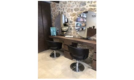 Hair'tist : Coiffeur à Valbonne
