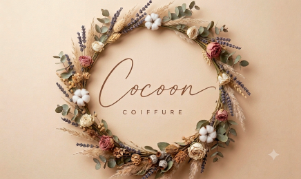 Cocoon coiffure : Coiffeur à Cherbourg-en-Cotentin
