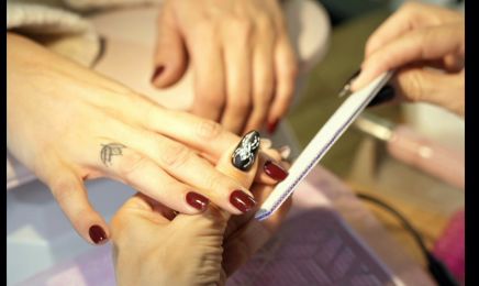 Mistick Nail : Manucure à Lyon