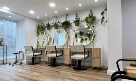 Paulette - Vannes  : Coiffeur à Vannes