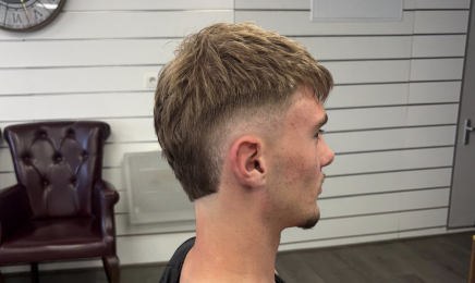 Orhan Barber Shop : Barbier à Guebwiller
