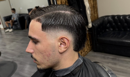 King Barber  : Coiffeur à Aubenas
