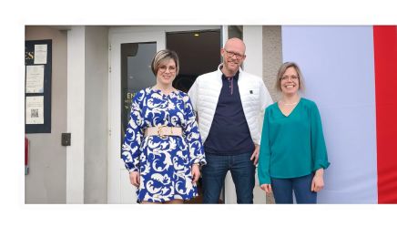 Infinity : Coiffeur à Plouhinec