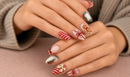 Nails by SIS - Suddenly I See  : Manucure à Paris