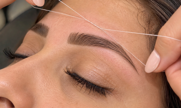 Friseur Eden of Beauty by Ismat