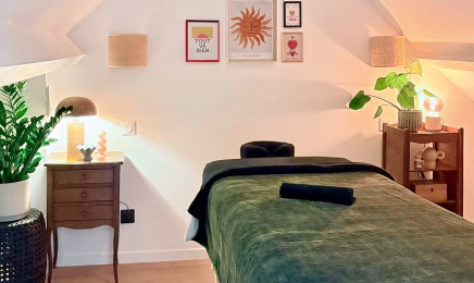 Atelier Lié : Institut de beauté à Rouen