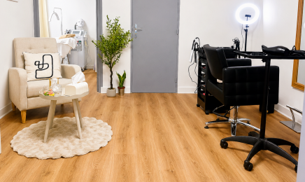 NanadreamParis  : Institut de beauté à Épinay-sur-Seine