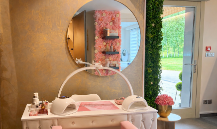 Beauty K : Institut de beauté à Bonnétage