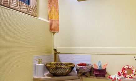 Phuket Thai Massage : Institut de beauté à Lyon