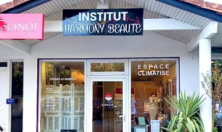 Harmony beaute  : Manucure à Saint-Geours-de-Maremne