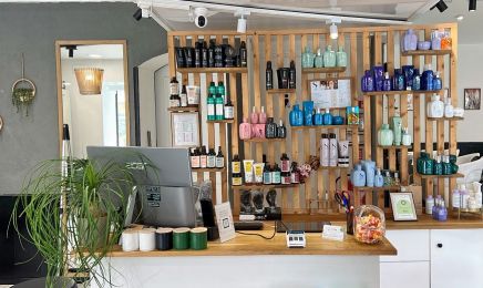 R Mode Coiffure : Coiffeur à Douvaine