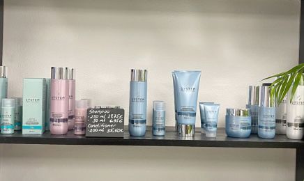 DLX Studios by Nick: Friseur in Neumark