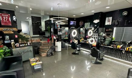 AM BARBER : Barbier à Seraing