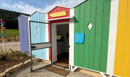 Spa des sources du Gros noyer  : Institut de beauté à Malaucène