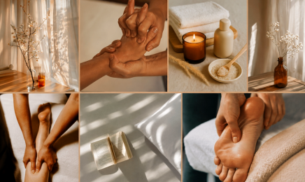 Studio PhysioSkin : Institut de beauté à Villelaure