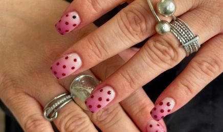 Morgane Nails Art : Manucure à Bruch